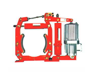 EYW電力液壓制動器